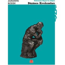 Kırmızı Kedi Yayınevi Düşünce Kıvılcımları