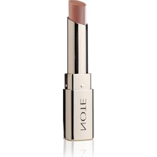 Cekar Store Note Cosmetics Iconic Matte Lipstick 102 Soulmate Kalıcı Mat Ruj, Nude