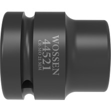 Wossen 1" Havalı Kare Lokma