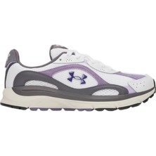 UA6007575 Under Armour Ua W Tech Runner Kadın Spor Ayakkabı Siyah