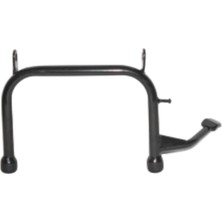 Atl E-Bike E-Mon Trans Alt Sehpa