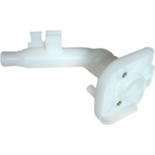 Tvs Jupiter 125 Benzin Giriş Borusu (KL140100) (Euro 5)