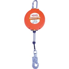Karam Kd 06 Düşüş Tutucu Haru 6 Mt. Std