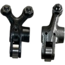 Tvs Ntorq 125 Piyano Seti (N4012400+N4012310)
