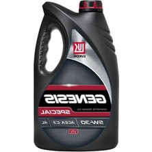 Cekar Store Genesis Special Vn 5W-30 4 Litre