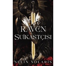 Martı Yayınları Raven Suikastçısı (Ciltli)
