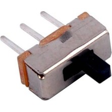 China 3 Pin Spdt Mini On Off Switch