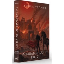 İndigo Kitap Imparatorluğun Kılıcı - Wisteria 3 (Özel Baskı)