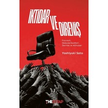 The Kitap Iktidar ve Direniş