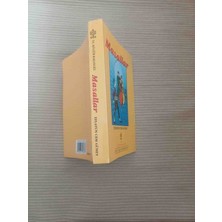 Masallar Eflatun Cem Güney Tarafından Derlenen Masalları Içeren Bu Kitap, Çocuk Edebiyatı Kategorisindedir. Kültür Bakanlığı Tarafından YAYIMLANMIŞTIR.1992 Basim 388 Sayfa Yeni Kitaptir