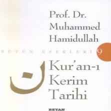 Elma Shop Kur’an-I Kerim Tarihi Bütün Eserleri 9