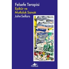 Pegasus Yayınları Felsefe Terapisi