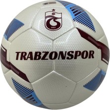 Hot Wheels Trabzon Spor Premium Lisanslı Futbol Topu