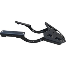 MB Moto Cruising Cf Moto 250 Nk 2024 Arka Çanta Demiri