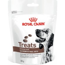 Royal Canin Gastrointestinal Treats (Mide/bağırsak Hassasiyeti ve Ishal Sorunu Olan Köpekler Için Ödül)