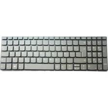 Retro Lenovo 5CB0U42855 Klavye Işıklı Beyaz Tuş