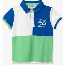 Baby Lory Kids Store Polo Yaka T-Shirt
