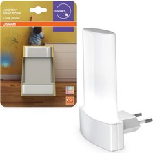 Osram Lunetta Shine 0.28W 2700K..6000K Rgb Gece Lambası