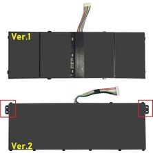 Acer Aspire ES1-512-C374 Batarya Pil Freecell V2A 3-Cell