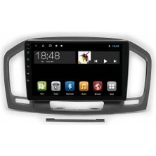 Maygo Myg-8/64 Platinium Serisi Maygo Myg-8/64 Platinium Serisi Opel Insignia 2008-2013 Model Uyumlu 8 GB Ram 64 GB Hafıza  Carplay Android Auto Destekli Multimedya Oem Navigasyonlu Teyp