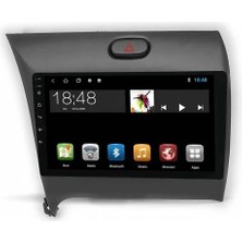 Maygo Myg-8/64 Platinium Serisi Kia Cerato 2012-2018 Model Uyumlu 8 GB Ram 64 GB Hafıza  Carplay Android Auto Destekli Multimedya Oem Navigasyonlu Teyp