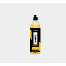 Vonixx V-Mol – Zor Kirler Için Güçlü Araç Yıkama Şampuanı / 500ML