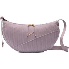 Nike Çanta Omuz Çantası Nk Aura Crescent Crossbody