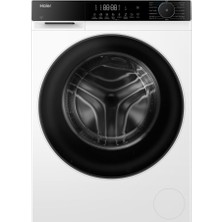 Haier HW110BP14357N1TR 11 kg Wi-Fi Bağlantılı 1400 Devir Çamaşır Makinesi