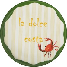 Mudo Home COSTA SERVİS TABAĞI 27 CM