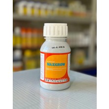Cosmocel Amc Maxıgrow (Sıvı Mikro Bitki Besin Maddeleri Karışımı)- 0,25 Lt