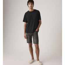 Levi's Levis 501 Orıgınal Shorts Gri Erkek Denim Şort 36512-0278