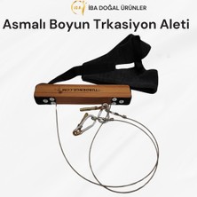 İba Asmalı Boyun Traksyon Aleti