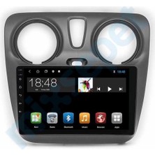 Maygo Myg-8/64 Platinium Serisi Dacia Lodgy Dokker 2012-2022  9 Inç Android Auto ve Carplay Multimedya Sistemi 8 GB Ram 64 GB Hafıza Navigasyonlu Teyp