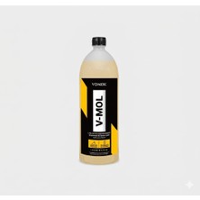 Vonixx V-Mol – Zor Kirler Için Güçlü Araç Yıkama Şampuanı / 1.5 Litre