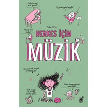 Kitabevimden Herkes Için Müzik