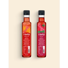2'li Ürün - Ravla Hibiskus Özü 340G / Vişne Özü 340G