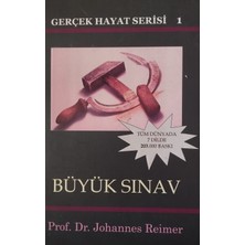 Büyük Sınav