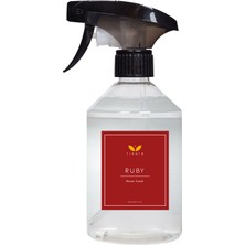Tikala Ruby Sprey Oda Kokusu 500 ml Room Scent