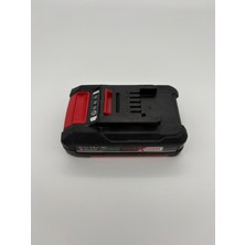 Einhell 18V 1.5 Amper Batarya Kutusu Bms Pilsiz 18650 Pil Uyumlu Yedek Akü (Yenilenmiş)