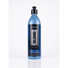 Vonixx Blend All In One – 3'ü Bir Arada ( Hare Giderici + Cila + Seramikli Carnauba Wax ) 500 ml