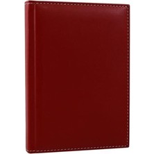  bafix modelist defter çizgili suni deri 168 yaprak 14x20cm 180c