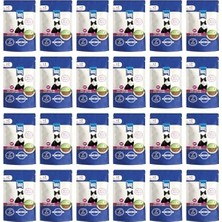 Calperia 24 Adet 85 gr Yetişkin Kedi Biftekli Pouch, Besleyici Mama