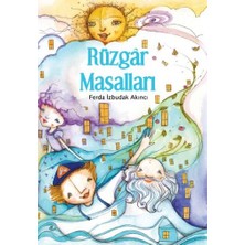 Kitabevimden Rüzgar Masalları