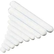 Calperia Manyetik Balık Kaplı - 20 x 6 mm