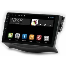 Maygo Myg-8/64 Platinium Serisi Toyota Rav4 2007-2012 Model Uyumlu 8 GB Ram 64 GB Hafıza  Carplay Android Auto Destekli Multimedya Oem Navigasyonlu Teyp