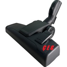 Rowenta TYC00098412380 Silence Force Cyclonic Süpürücü Başlık ZR903801 Çeg