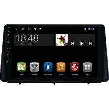 Maygo Myg-8/64 Platinium Serisi Ford Focus 5 Model Uyumlu 8 GB Ram 64 GB Hafıza  Carplay Android Auto Destekli Multimedya Oem Navigasyonlu Teyp