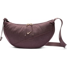 Nike Çanta Omuz Çantası Nk Aura Crescent Crossbody