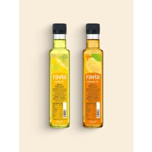 2'li Ürün - Ravla Ananas Özü 340G / Mandalina Özü 340G