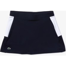 Lacoste Women’s Sport Breathable Stretch Tennis Skirt